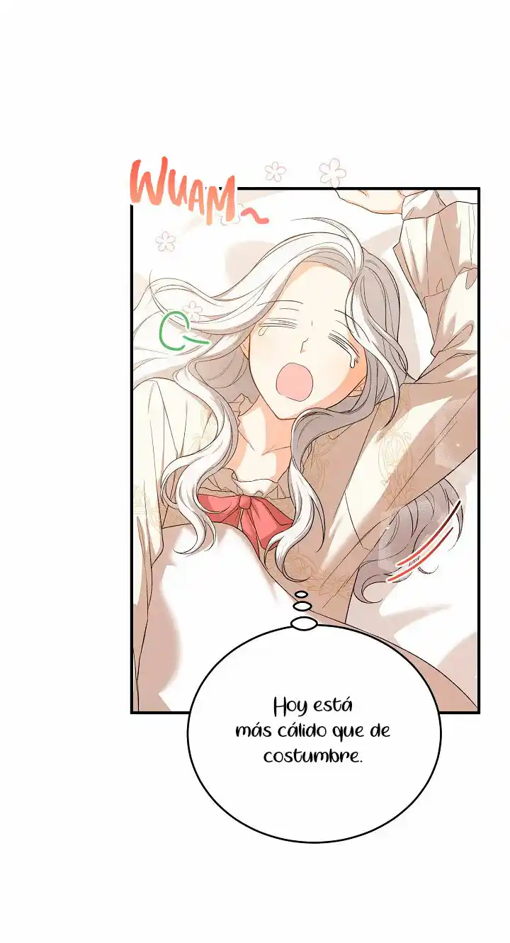 La Heroína Quiere Que Sea La Esposa De Su Hermano - Capítulo 22 - Página 44 - LectorTMOo