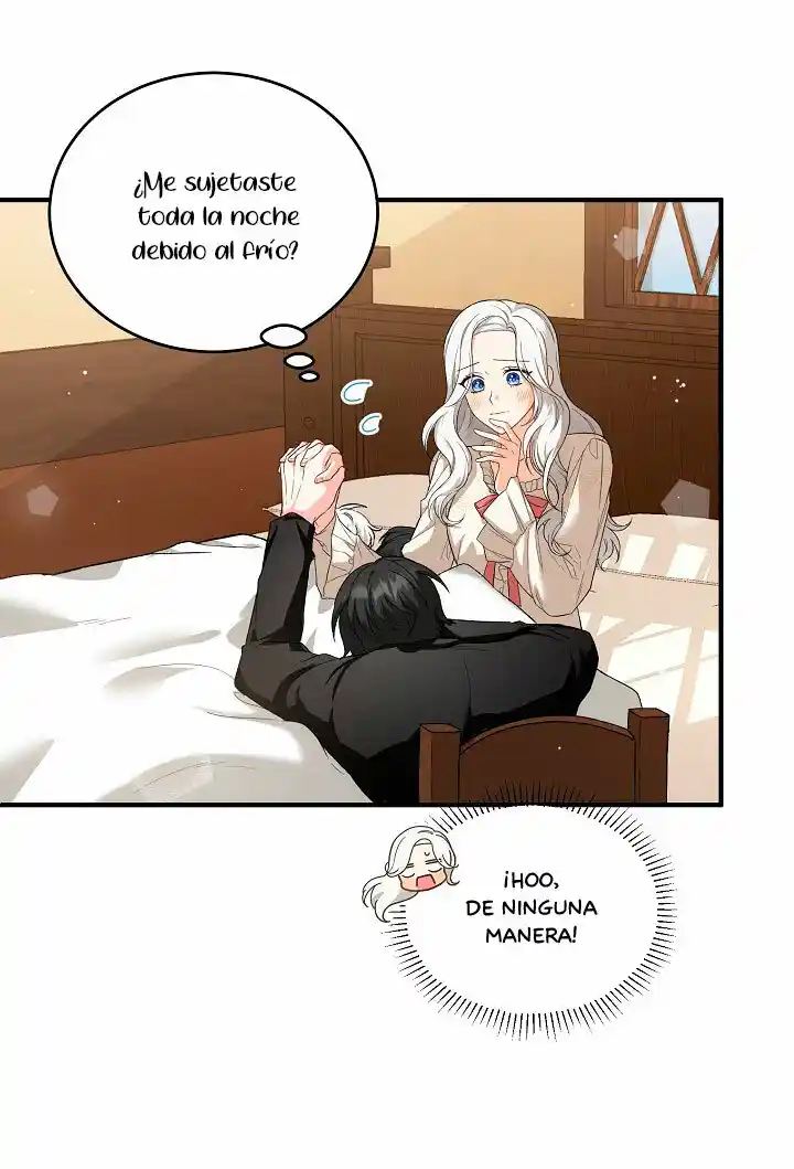 La Heroína Quiere Que Sea La Esposa De Su Hermano - Capítulo 22 - Página 48 - LectorTMOo