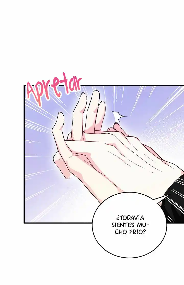 La Heroína Quiere Que Sea La Esposa De Su Hermano - Capítulo 22 - Página 54 - LectorTMOo