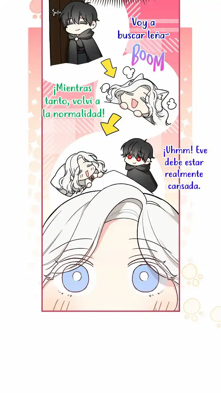 La Heroína Quiere Que Sea La Esposa De Su Hermano - Capítulo 22 - Página 58 - LectorTMOo