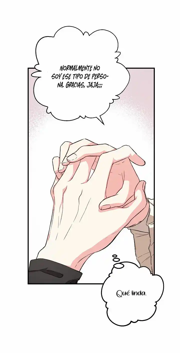 La Heroína Quiere Que Sea La Esposa De Su Hermano - Capítulo 22 - Página 60 - LectorTMOo