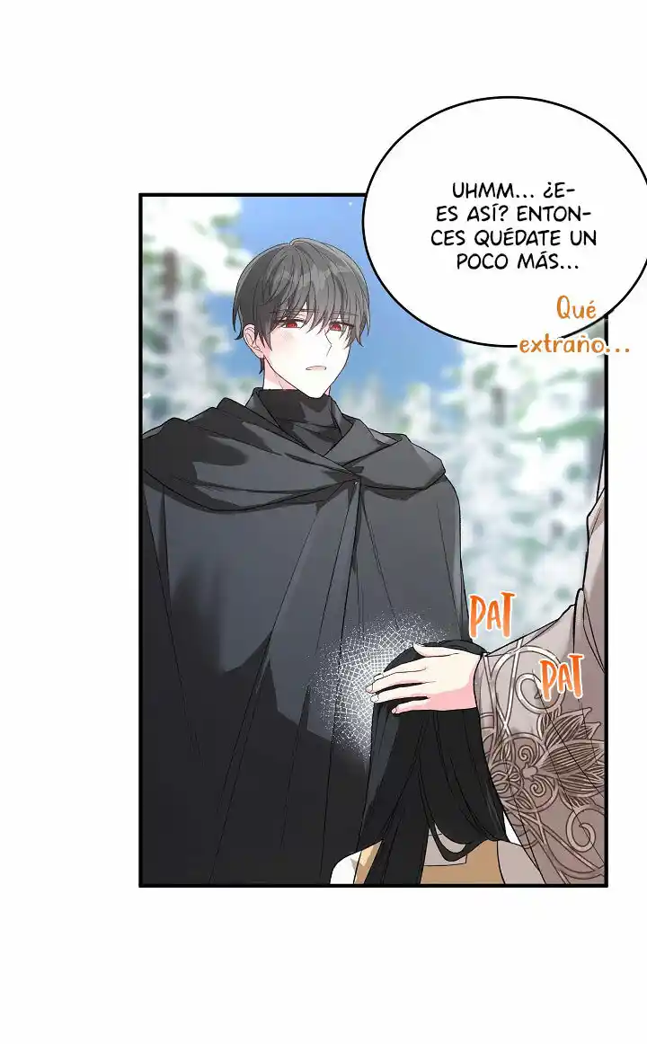 La Heroína Quiere Que Sea La Esposa De Su Hermano - Capítulo 22 - Página 64 - LectorTMOo