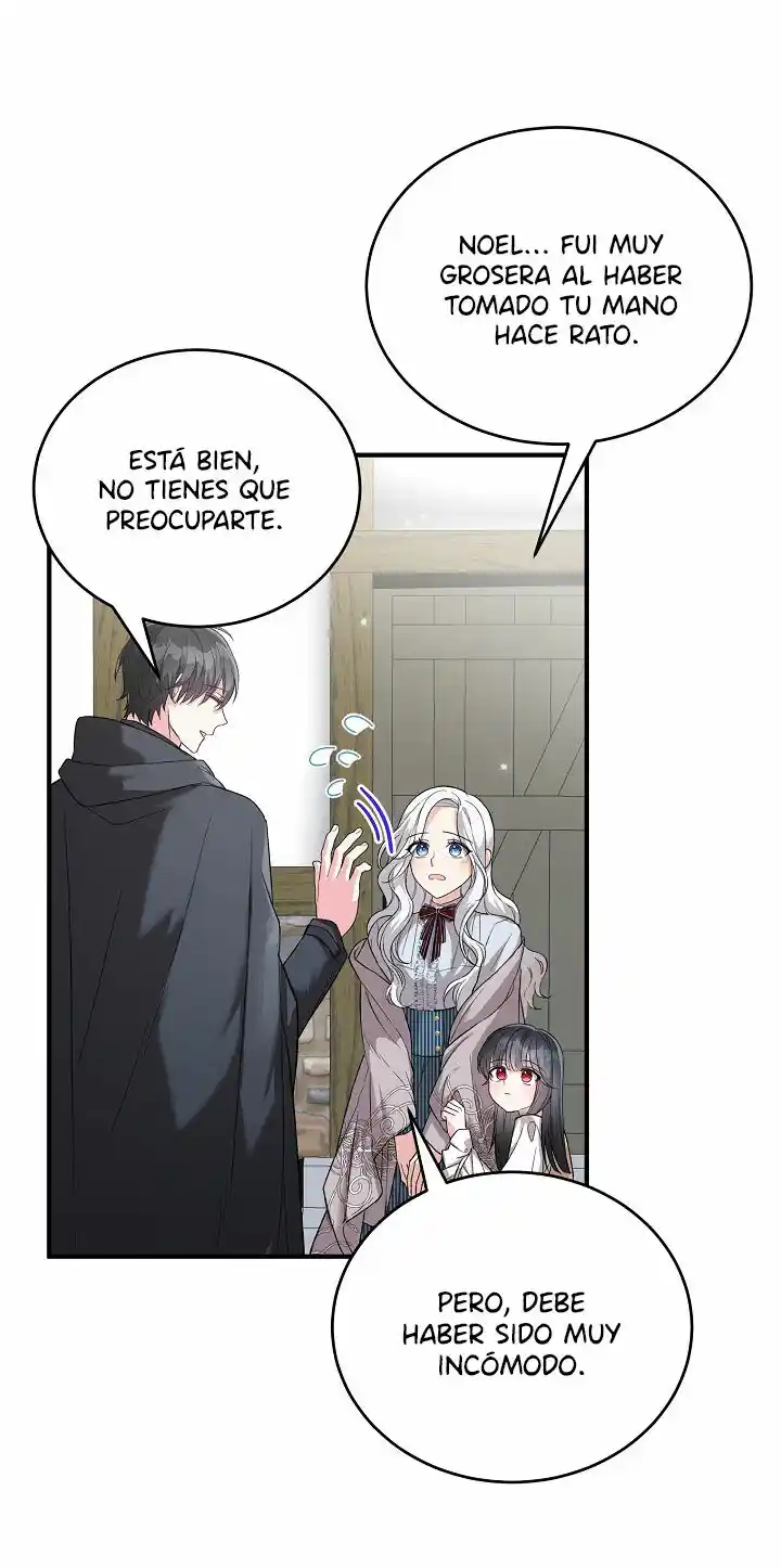 La Heroína Quiere Que Sea La Esposa De Su Hermano - Capítulo 22 - Página 65 - LectorTMOo