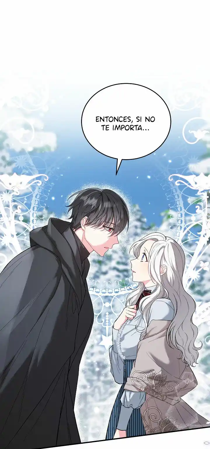 La Heroína Quiere Que Sea La Esposa De Su Hermano - Capítulo 22 - Página 68 - LectorTMOo