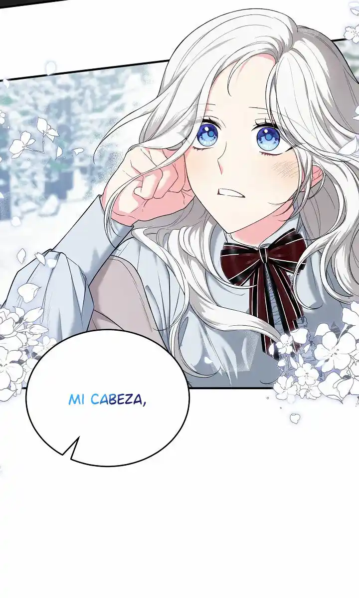 La Heroína Quiere Que Sea La Esposa De Su Hermano - Capítulo 22 - Página 69 - LectorTMOo