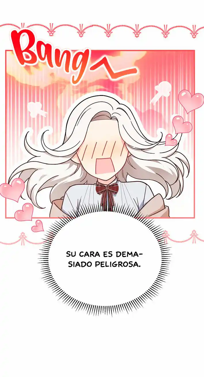 La Heroína Quiere Que Sea La Esposa De Su Hermano - Capítulo 23 - Página 19 - LectorTMOo