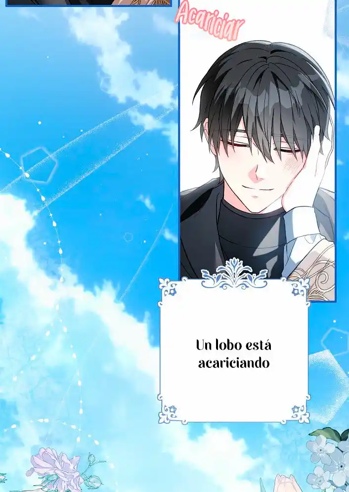 La Heroína Quiere Que Sea La Esposa De Su Hermano - Capítulo 23 - Página 27 - LectorTMOo