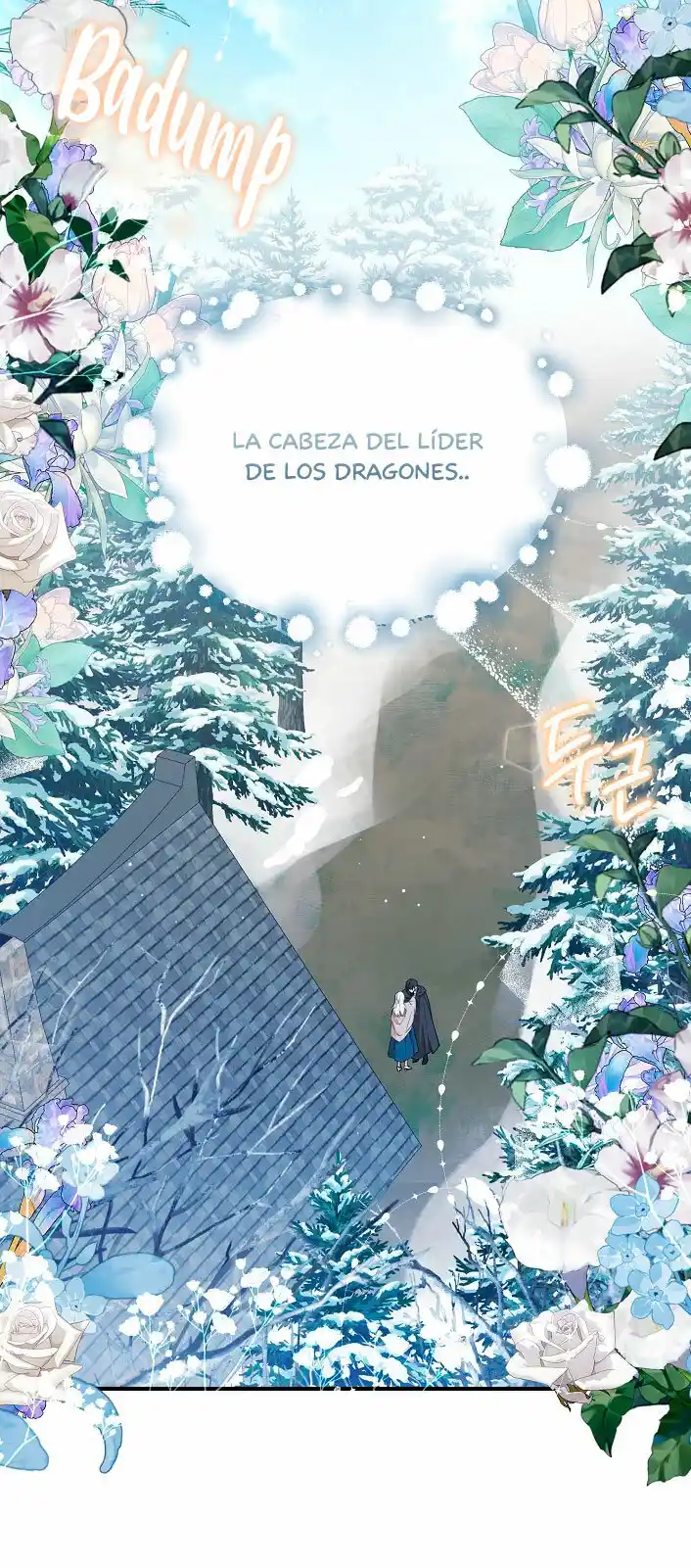 La Heroína Quiere Que Sea La Esposa De Su Hermano - Capítulo 23 - Página 28 - LectorTMOo