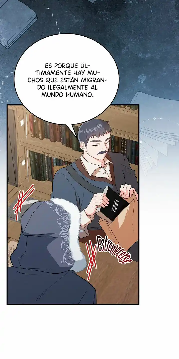 La Heroína Quiere Que Sea La Esposa De Su Hermano - Capítulo 23 - Página 54 - LectorTMOo