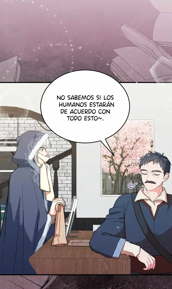 La Heroína Quiere Que Sea La Esposa De Su Hermano - Capítulo 23 - Página 56 - LectorTMOo