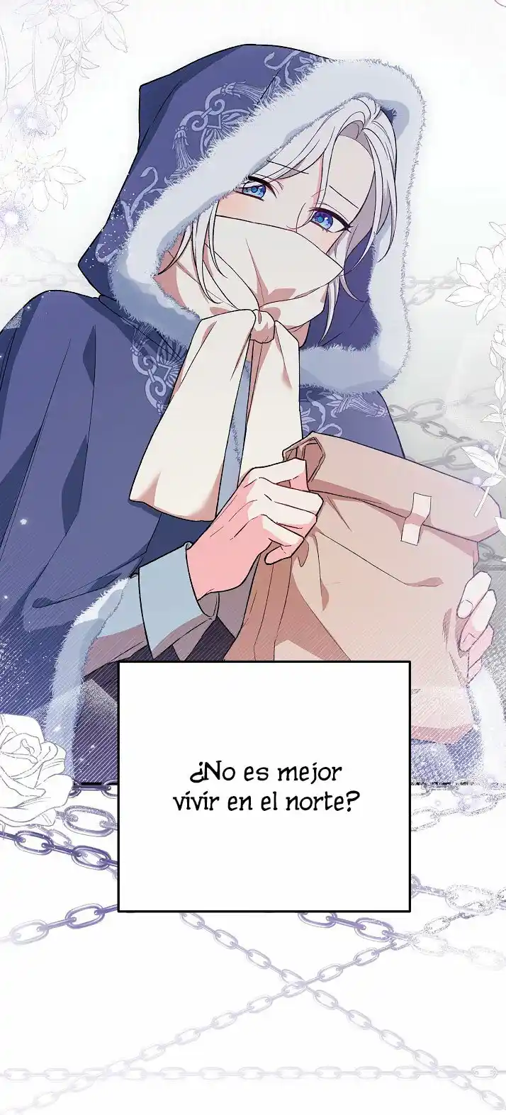 La Heroína Quiere Que Sea La Esposa De Su Hermano - Capítulo 23 - Página 58 - LectorTMOo