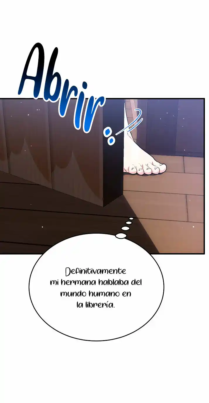La Heroína Quiere Que Sea La Esposa De Su Hermano - Capítulo 23 - Página 63 - LectorTMOo