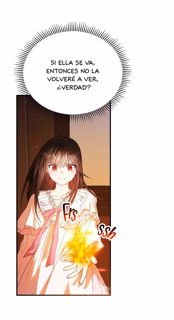 La Heroína Quiere Que Sea La Esposa De Su Hermano - Capítulo 23 - Página 65 - LectorTMOo