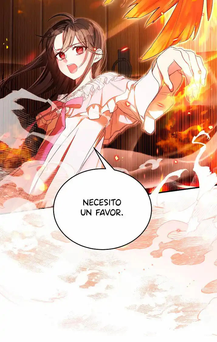 La Heroína Quiere Que Sea La Esposa De Su Hermano - Capítulo 23 - Página 68 - LectorTMOo