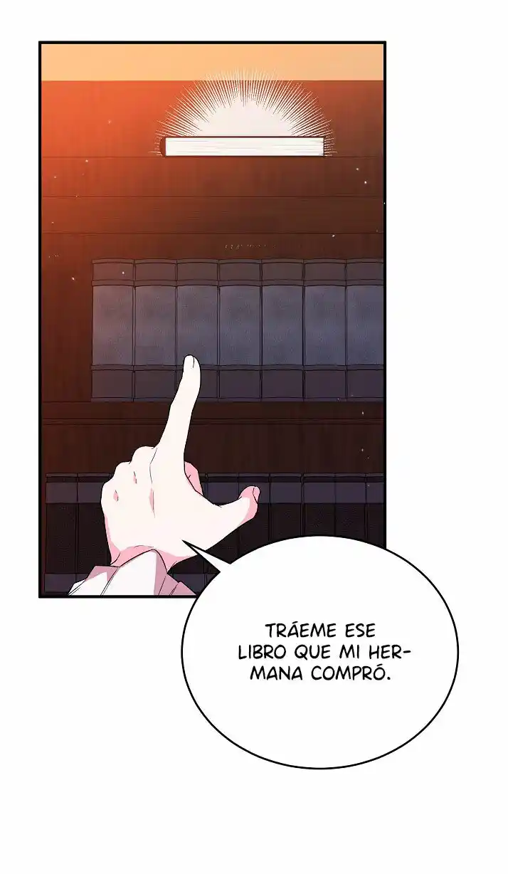 La Heroína Quiere Que Sea La Esposa De Su Hermano - Capítulo 23 - Página 69 - LectorTMOo