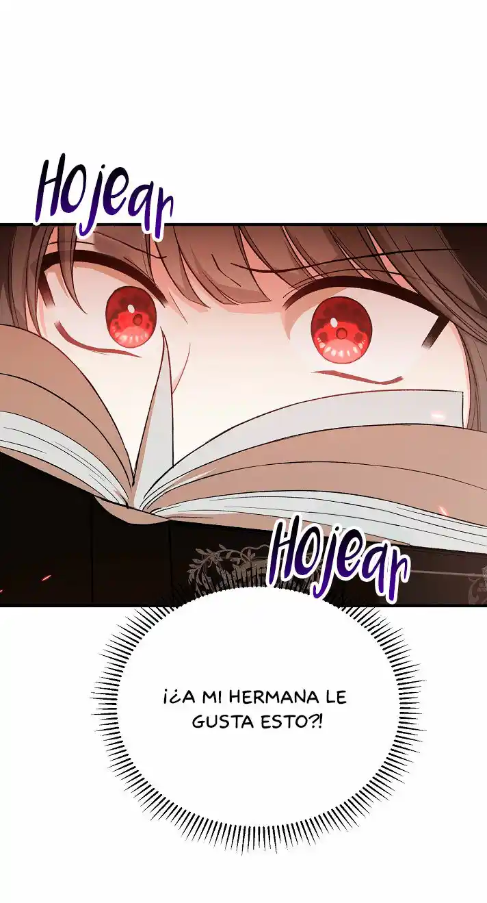 La Heroína Quiere Que Sea La Esposa De Su Hermano - Capítulo 23 - Página 73 - LectorTMOo