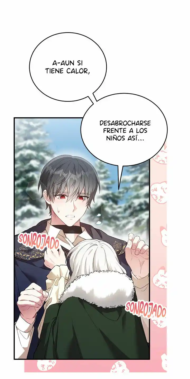 La Heroína Quiere Que Sea La Esposa De Su Hermano - Capítulo 25 - Página 9 - LectorTMOo