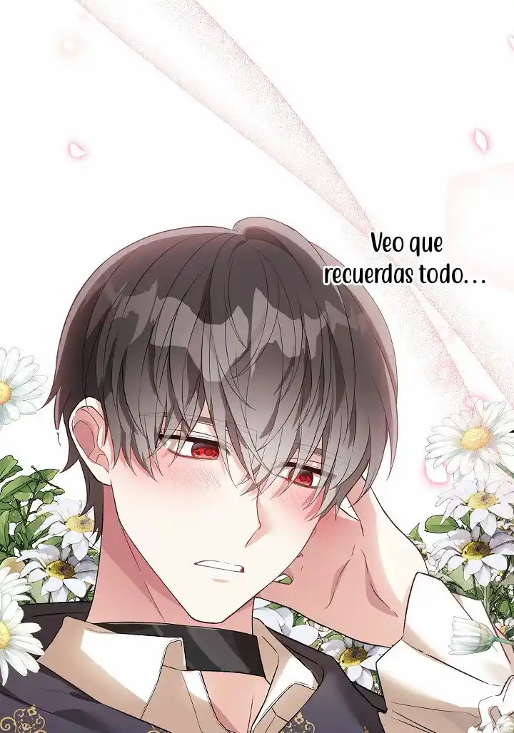 La Heroína Quiere Que Sea La Esposa De Su Hermano - Capítulo 25 - Página 15 - LectorTMOo