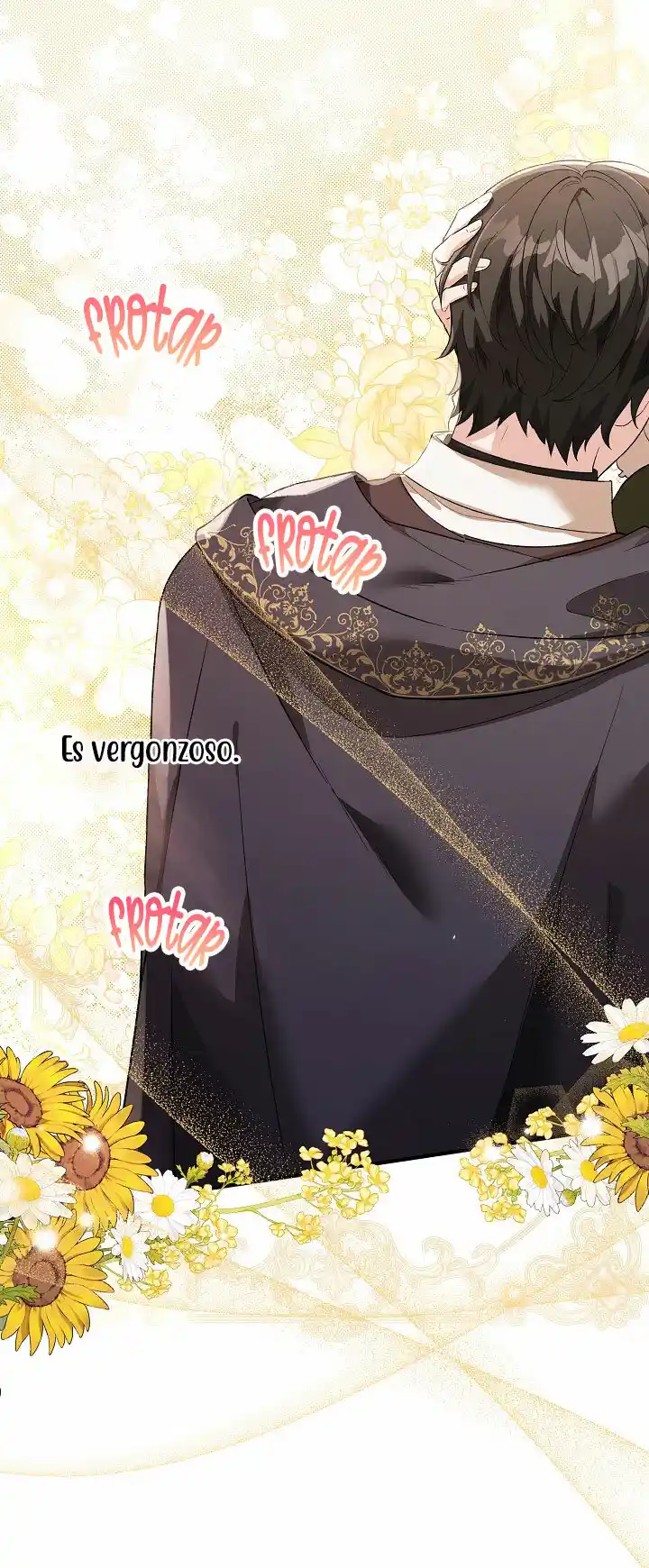 La Heroína Quiere Que Sea La Esposa De Su Hermano - Capítulo 25 - Página 18 - LectorTMOo
