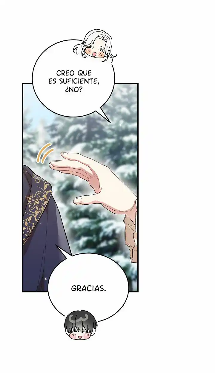 La Heroína Quiere Que Sea La Esposa De Su Hermano - Capítulo 25 - Página 19 - LectorTMOo