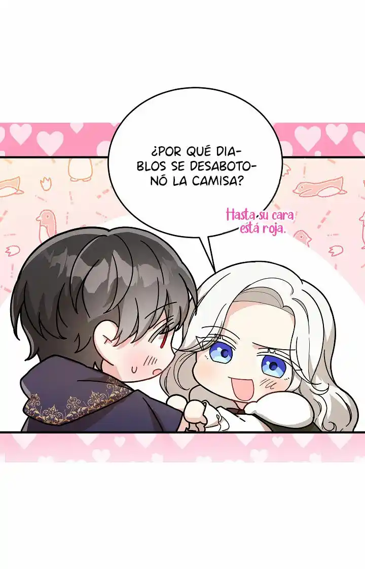 La Heroína Quiere Que Sea La Esposa De Su Hermano - Capítulo 25 - Página 22 - LectorTMOo