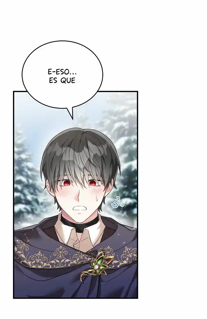 La Heroína Quiere Que Sea La Esposa De Su Hermano - Capítulo 25 - Página 23 - LectorTMOo
