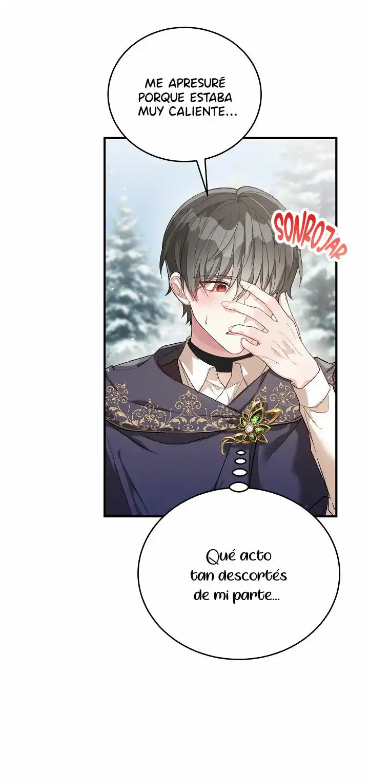 La Heroína Quiere Que Sea La Esposa De Su Hermano - Capítulo 25 - Página 24 - LectorTMOo
