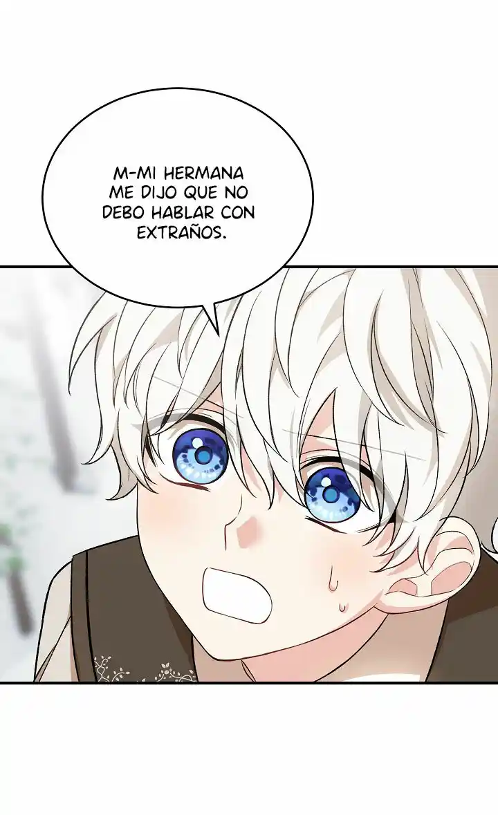 La Heroína Quiere Que Sea La Esposa De Su Hermano - Capítulo 25 - Página 39 - LectorTMOo