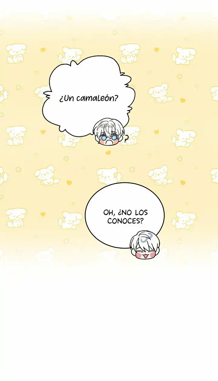 La Heroína Quiere Que Sea La Esposa De Su Hermano - Capítulo 25 - Página 46 - LectorTMOo