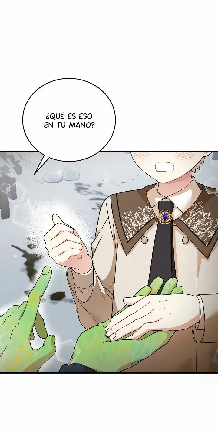 La Heroína Quiere Que Sea La Esposa De Su Hermano - Capítulo 25 - Página 50 - LectorTMOo