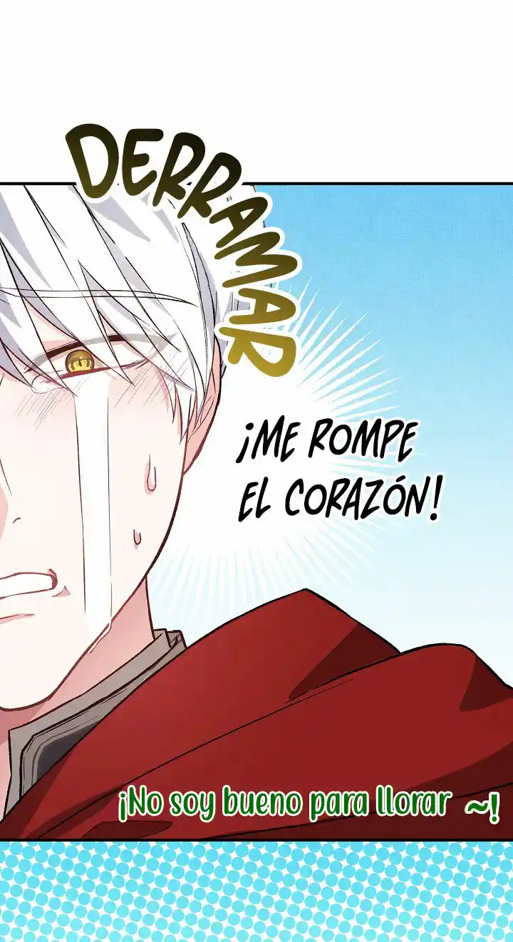 La Heroína Quiere Que Sea La Esposa De Su Hermano - Capítulo 25 - Página 66 - LectorTMOo