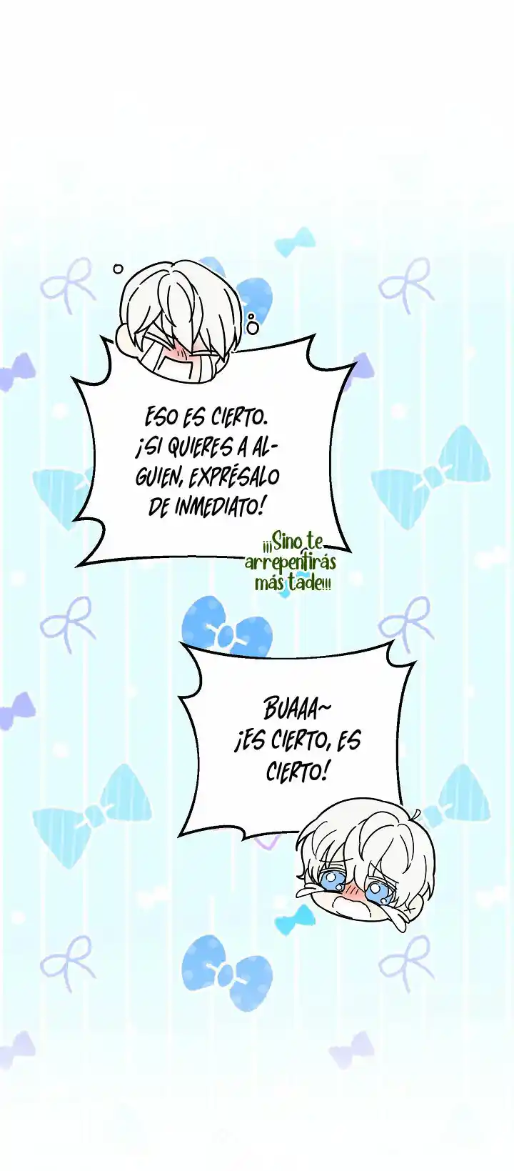 La Heroína Quiere Que Sea La Esposa De Su Hermano - Capítulo 25 - Página 69 - LectorTMOo