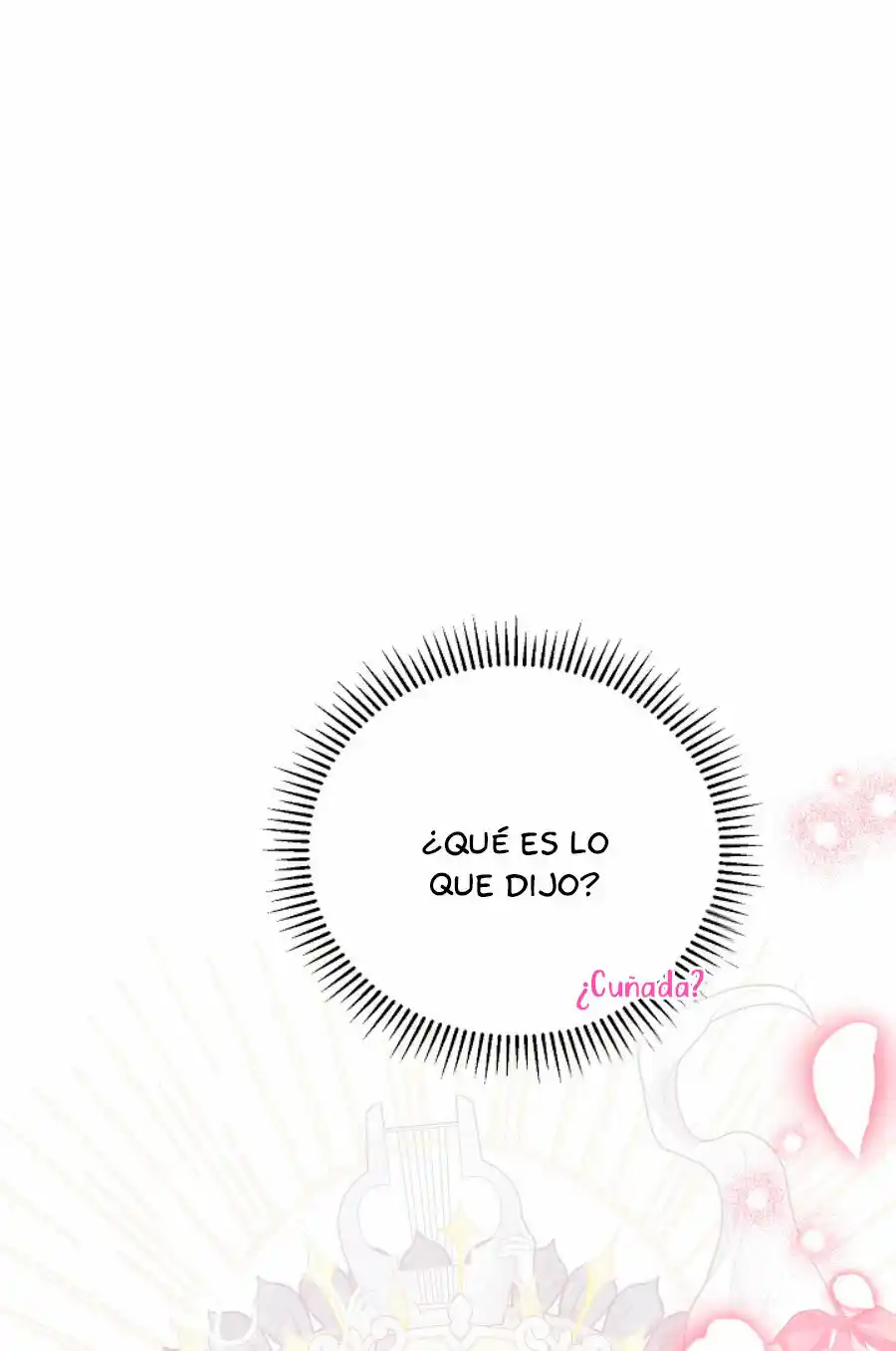 La Heroína Quiere Que Sea La Esposa De Su Hermano - Capítulo 28 - Página 10 - LectorTMOo