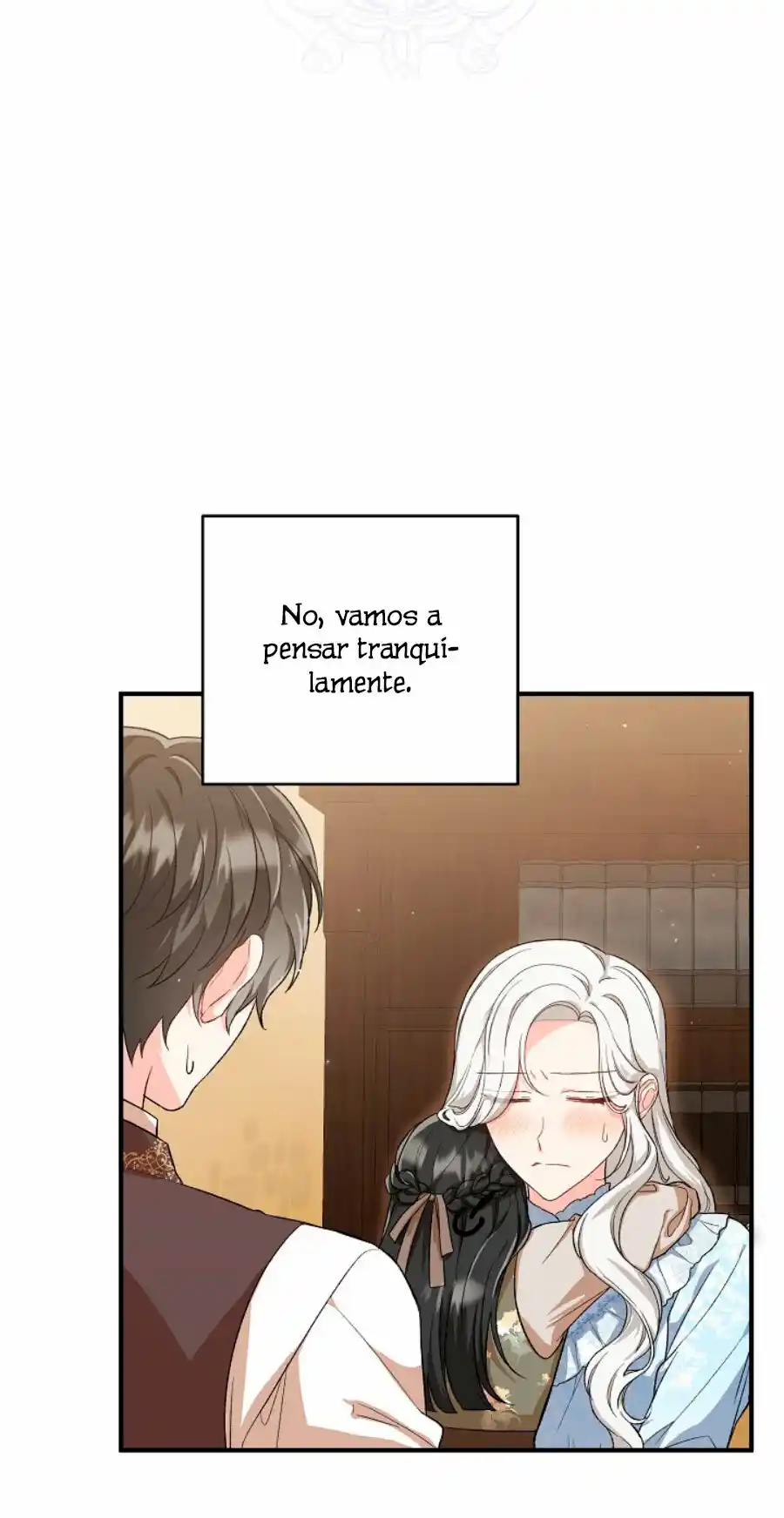 La Heroína Quiere Que Sea La Esposa De Su Hermano - Capítulo 28 - Página 15 - LectorTMOo