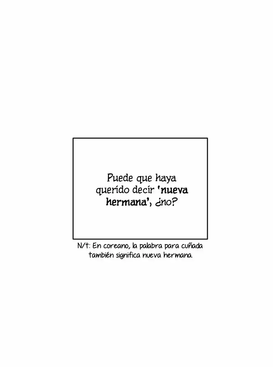 La Heroína Quiere Que Sea La Esposa De Su Hermano - Capítulo 28 - Página 16 - LectorTMOo