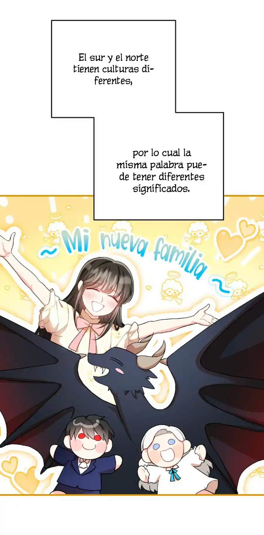 La Heroína Quiere Que Sea La Esposa De Su Hermano - Capítulo 28 - Página 17 - LectorTMOo