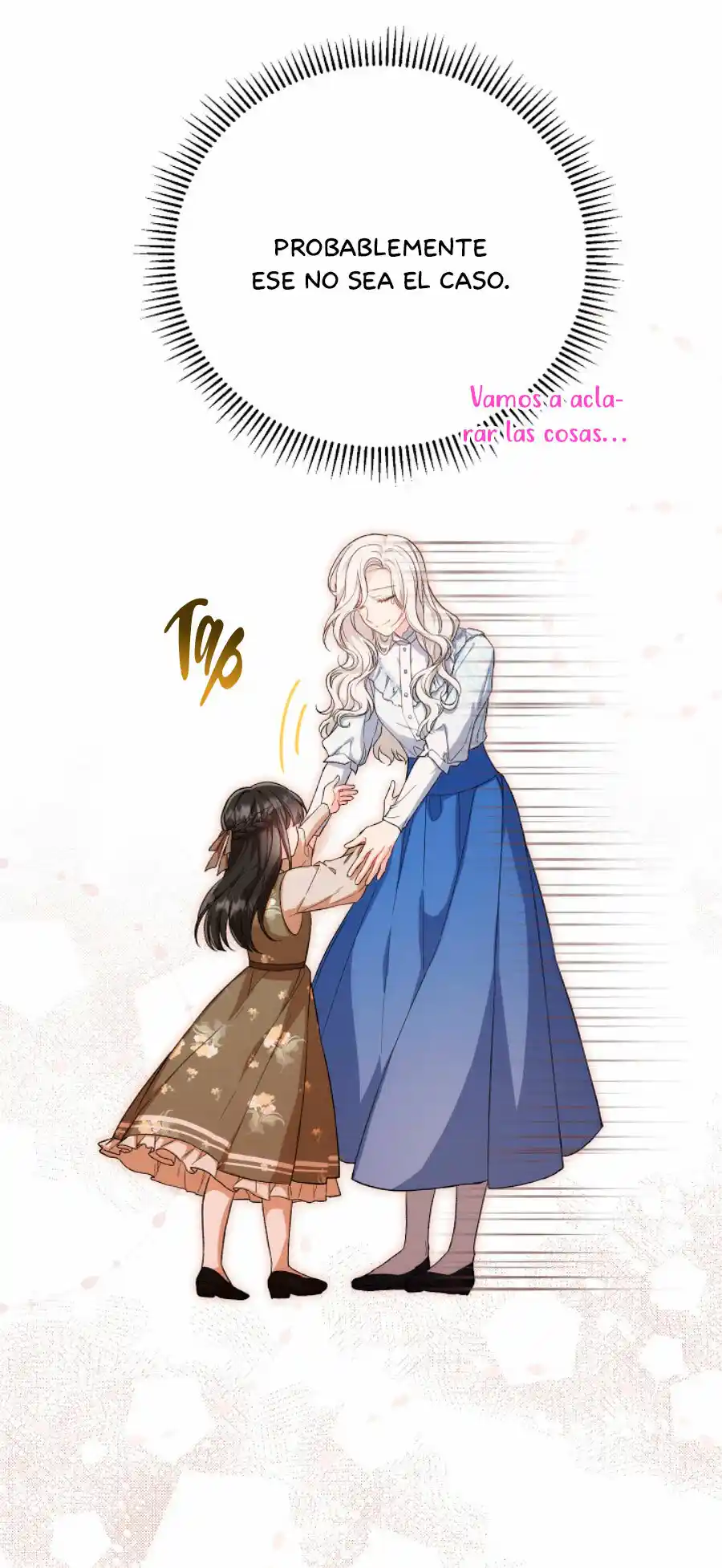 La Heroína Quiere Que Sea La Esposa De Su Hermano - Capítulo 28 - Página 20 - LectorTMOo