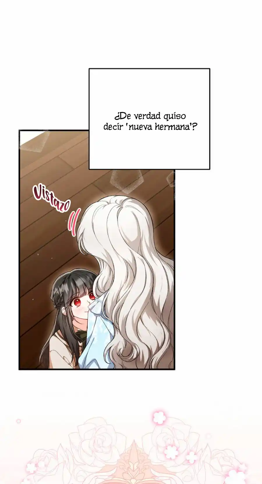 La Heroína Quiere Que Sea La Esposa De Su Hermano - Capítulo 28 - Página 29 - LectorTMOo