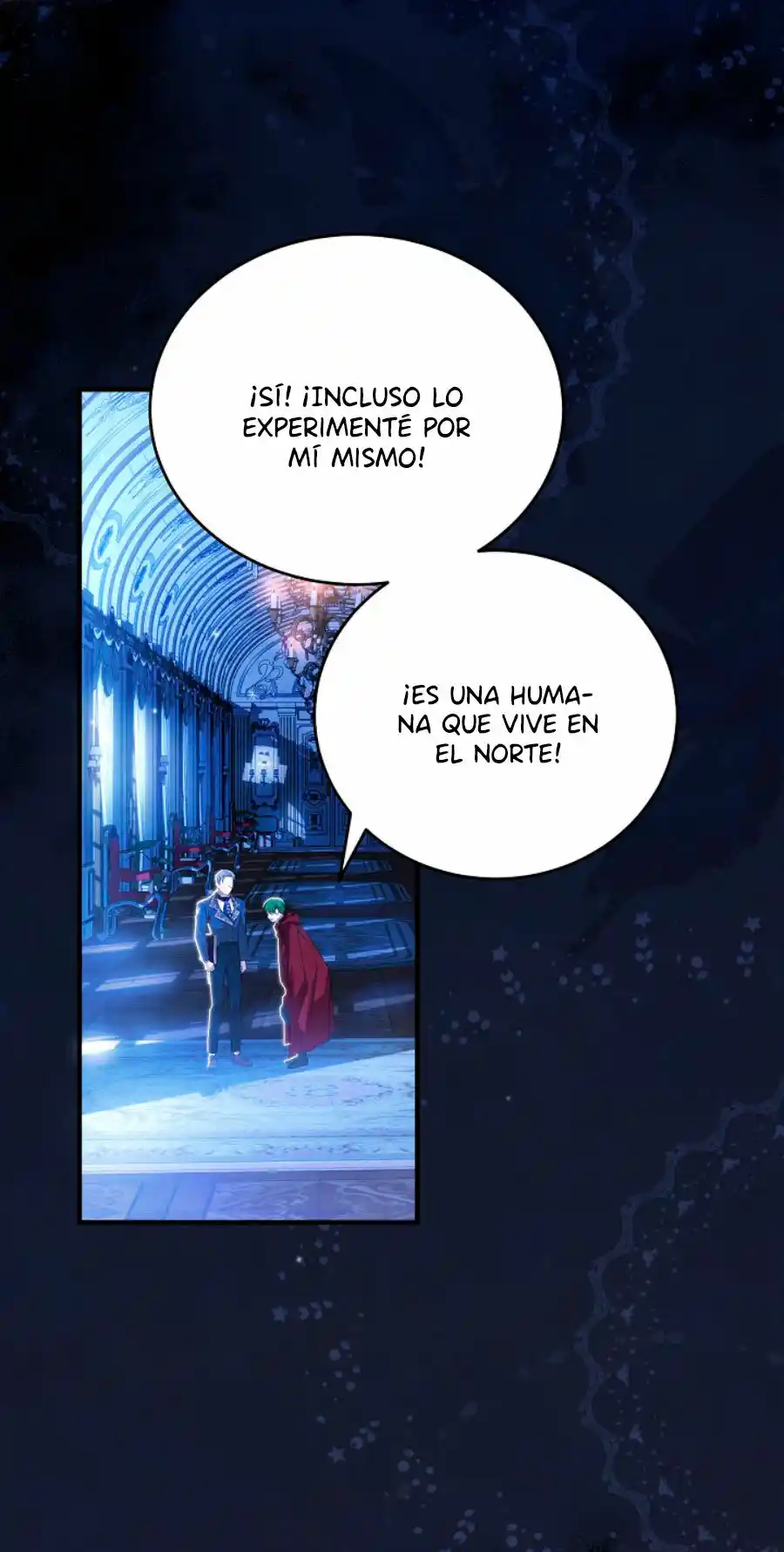 La Heroína Quiere Que Sea La Esposa De Su Hermano - Capítulo 28 - Página 73 - LectorTMOo