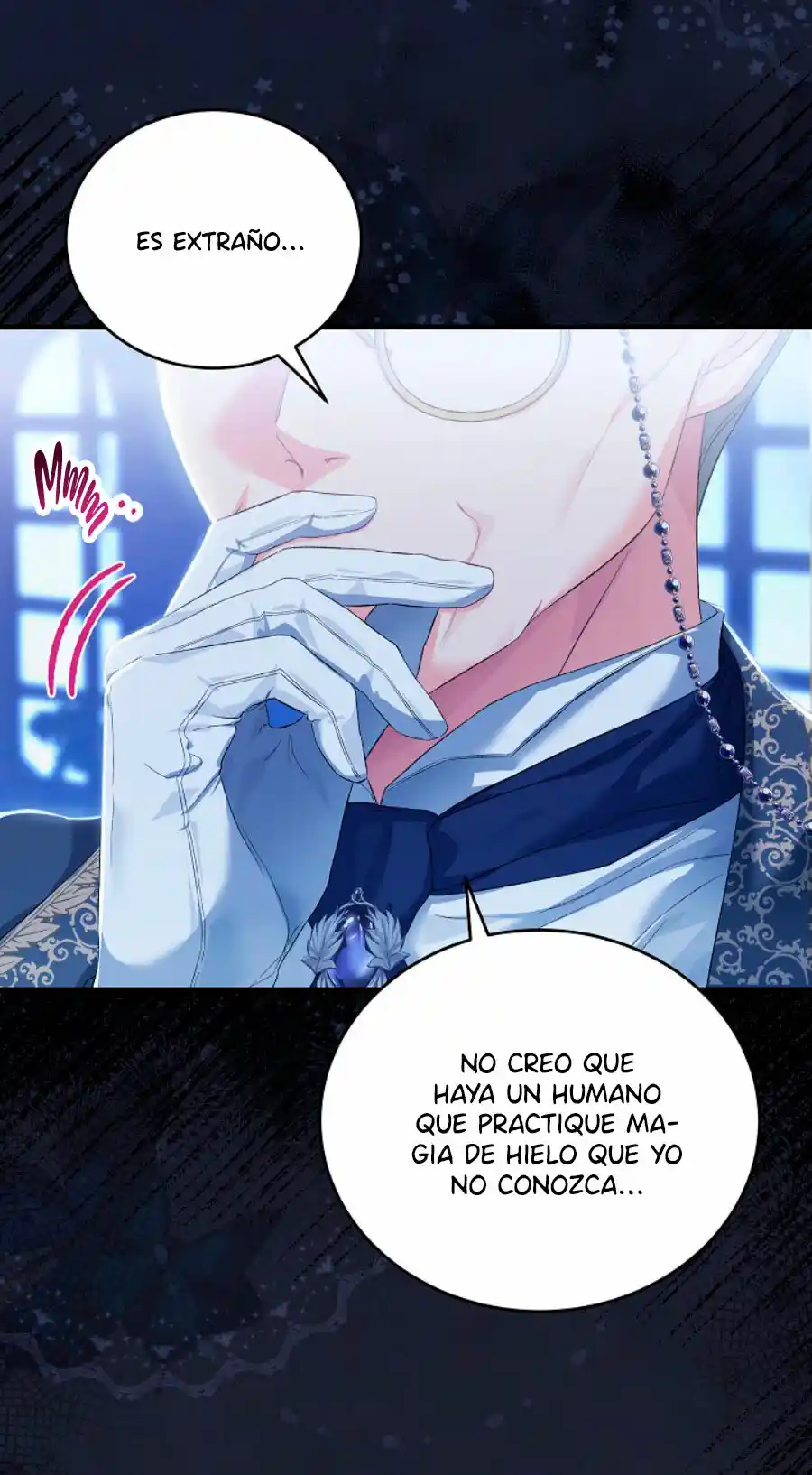 La Heroína Quiere Que Sea La Esposa De Su Hermano - Capítulo 28 - Página 74 - LectorTMOo