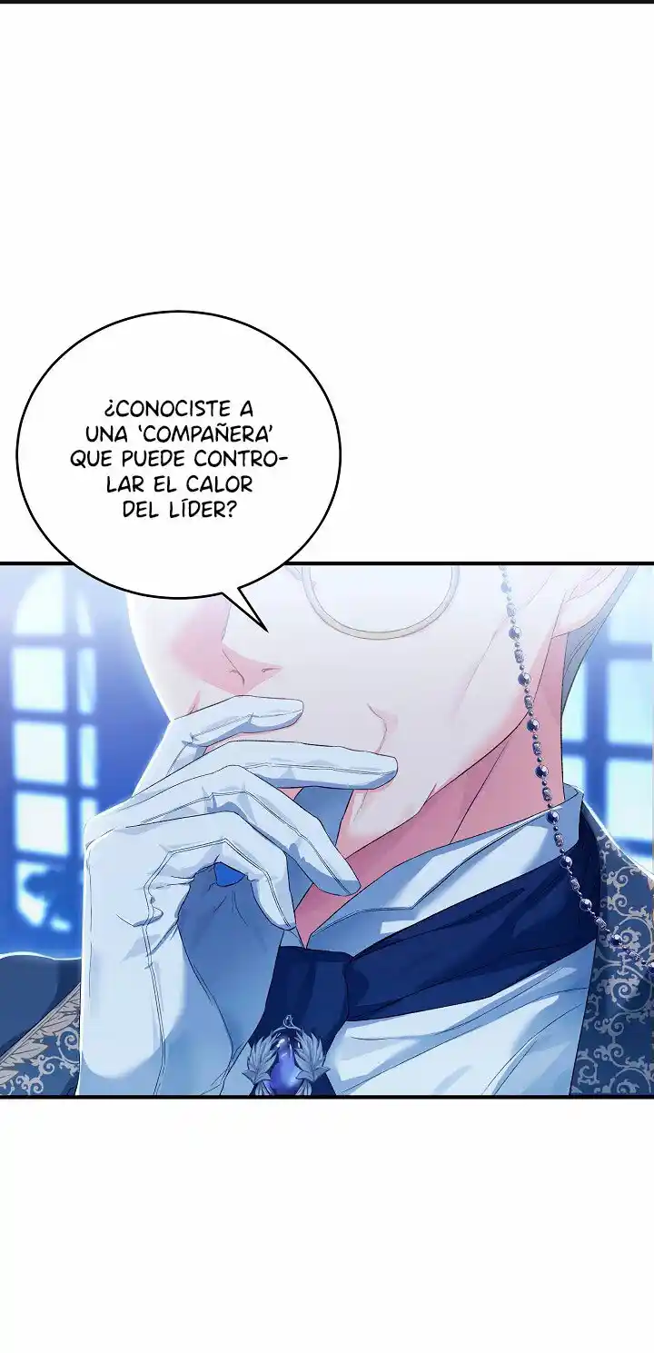 La Heroína Quiere Que Sea La Esposa De Su Hermano - Capítulo 29 - Página 7 - LectorTMOo