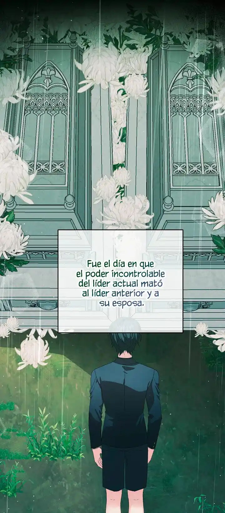 La Heroína Quiere Que Sea La Esposa De Su Hermano - Capítulo 29 - Página 16 - LectorTMOo