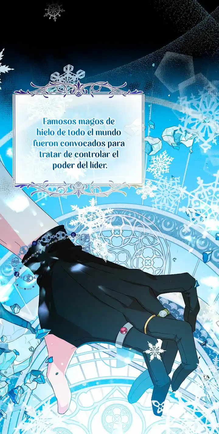 La Heroína Quiere Que Sea La Esposa De Su Hermano - Capítulo 29 - Página 19 - LectorTMOo