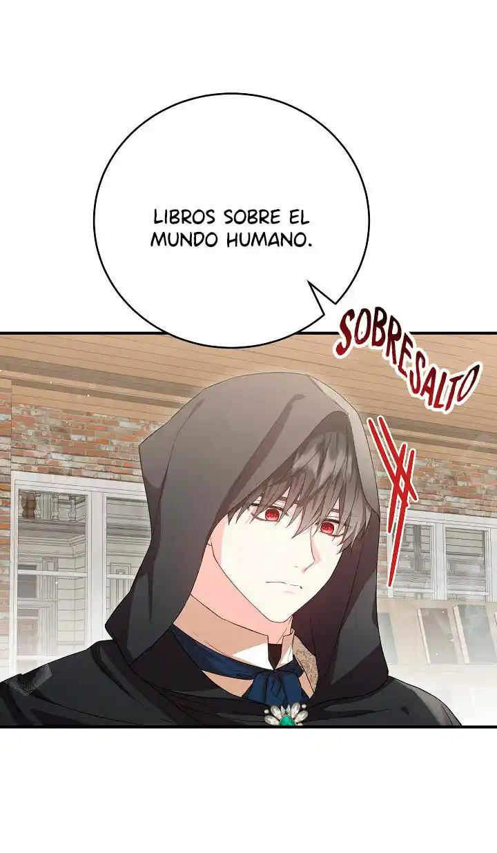 La Heroína Quiere Que Sea La Esposa De Su Hermano - Capítulo 29 - Página 31 - LectorTMOo