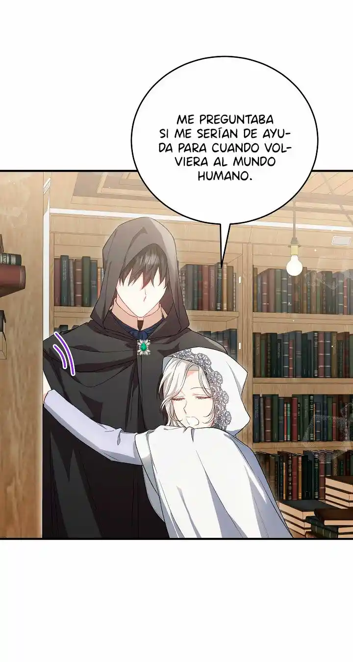 La Heroína Quiere Que Sea La Esposa De Su Hermano - Capítulo 29 - Página 32 - LectorTMOo
