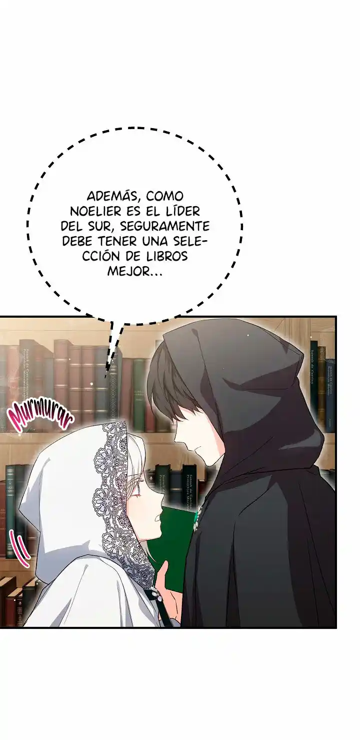 La Heroína Quiere Que Sea La Esposa De Su Hermano - Capítulo 29 - Página 34 - LectorTMOo