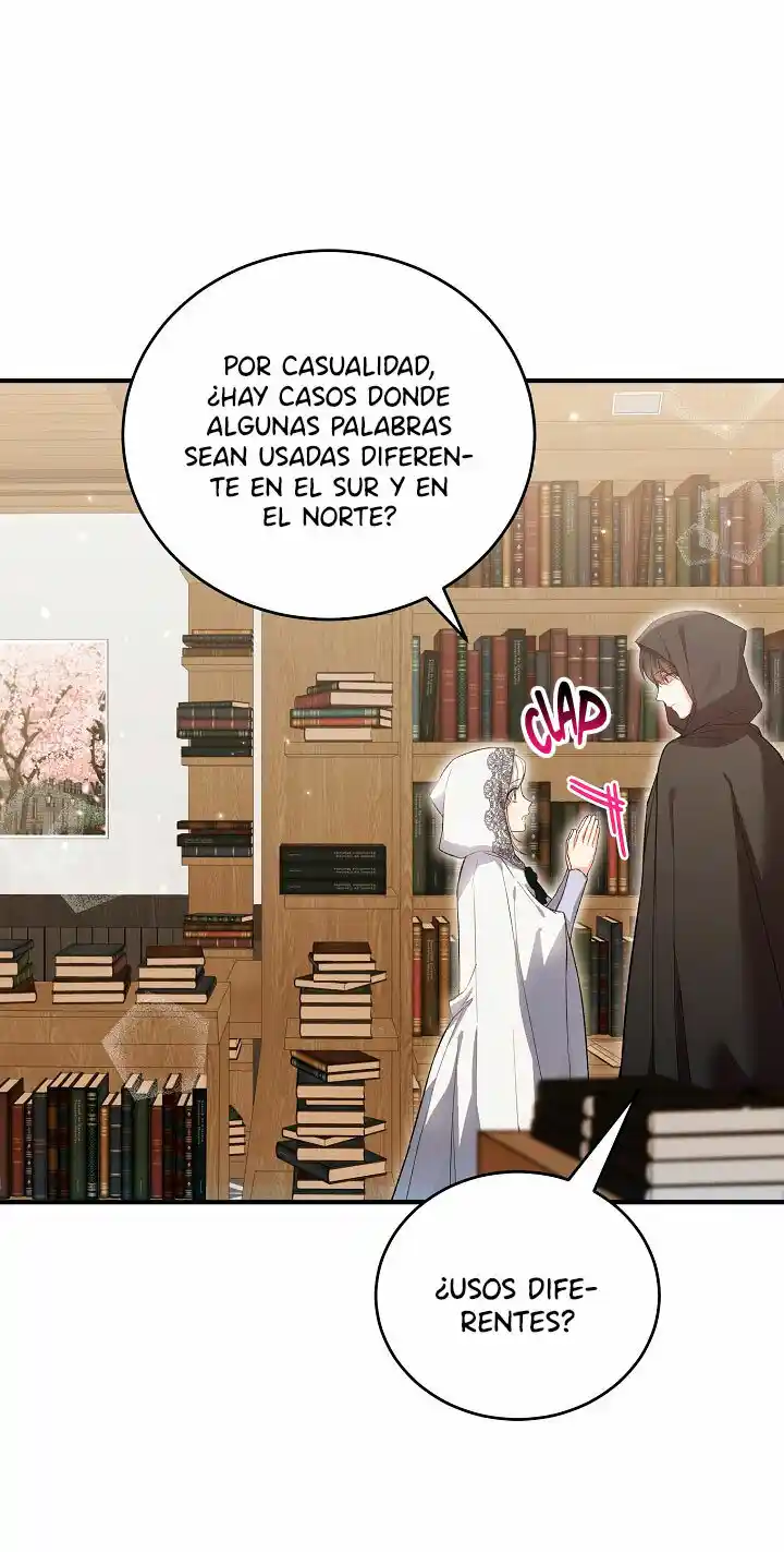 La Heroína Quiere Que Sea La Esposa De Su Hermano - Capítulo 29 - Página 37 - LectorTMOo