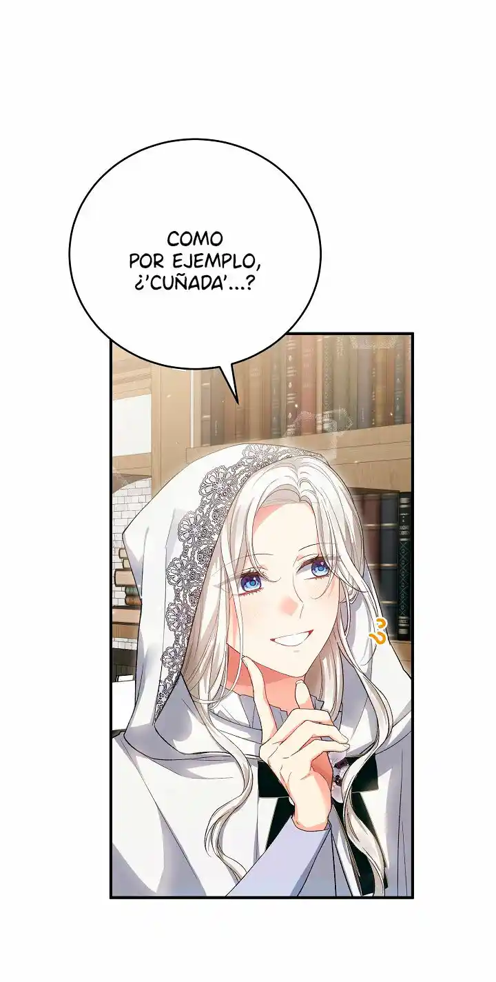 La Heroína Quiere Que Sea La Esposa De Su Hermano - Capítulo 29 - Página 38 - LectorTMOo