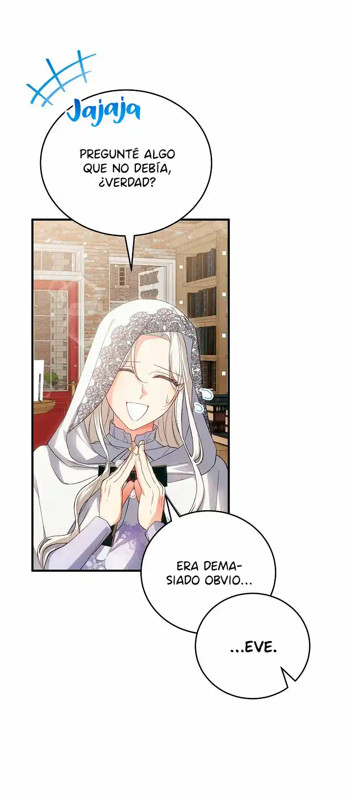 La Heroína Quiere Que Sea La Esposa De Su Hermano - Capítulo 29 - Página 41 - LectorTMOo