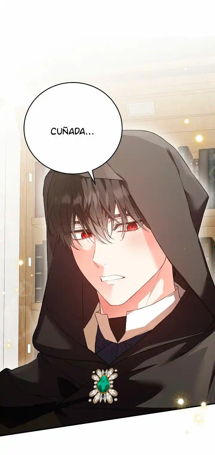La Heroína Quiere Que Sea La Esposa De Su Hermano - Capítulo 29 - Página 42 - LectorTMOo